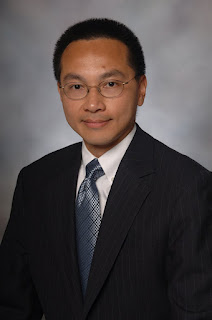 Michael Wong