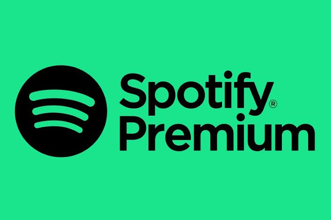 Spotify Premium 3 meses