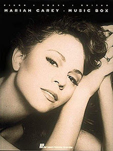 Mariah Carey: Music Box