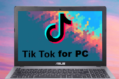 Tik Tok for PC