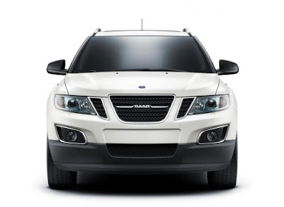 New 2011 Saab 9-4X unlikely to offer a diesel