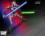 #1 Star Wars Clone Wars Wallpaper