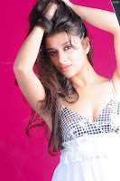 Glamorous Diva - Mahurima photoshoot