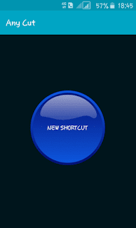 Contoh gambar ilustrasi NEW SHORTCUT