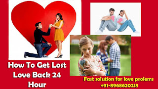 +91-8968620218 Is it possible to get a lost lover back through spells?