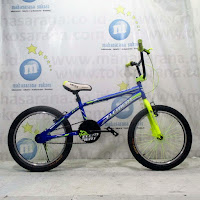 20 element jack bmx