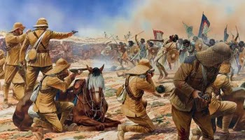 HISTORY FORM FOUR TOPIC 2:NATIONALISM AND DECOLONIZATION HISTORY FORM FOUR TOPIC 2:NATIONALISM AND DECOLONIZATION