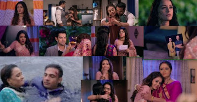 Saath Nibhaana Saathiya 2 Full Episode 28th October 2020 Written Update " Gopi Gets Happy Tears to Know That Ahem is Alive and Gehna Saved him "