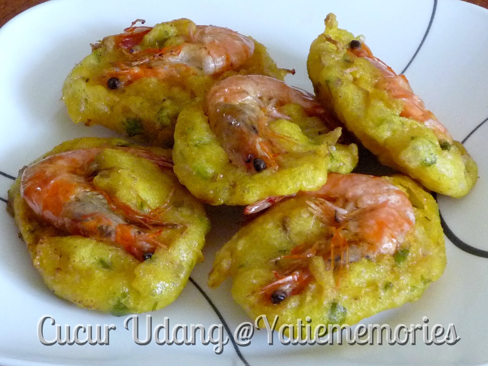 Sinar Kehidupanku**~::: Cucur Udang 2