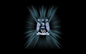 Football Galaxy: Manchester City 2013 Wallpapers HD