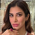 Elegance in Maroon: Sophie Choudry's Timeless Charm