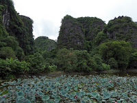 ninh binh cosa fare e vedere