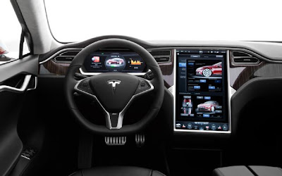 2013 Tesla Model S Review, Specs, Price, Pictures1