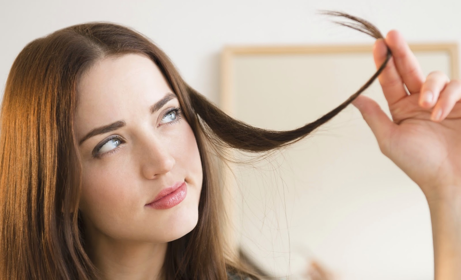 Shampoo Untuk Meluruskan Rambut Secara Permanen DetikKesehatancom