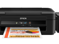 Printer Epson L220, Memiliki Multi Kegunaan
