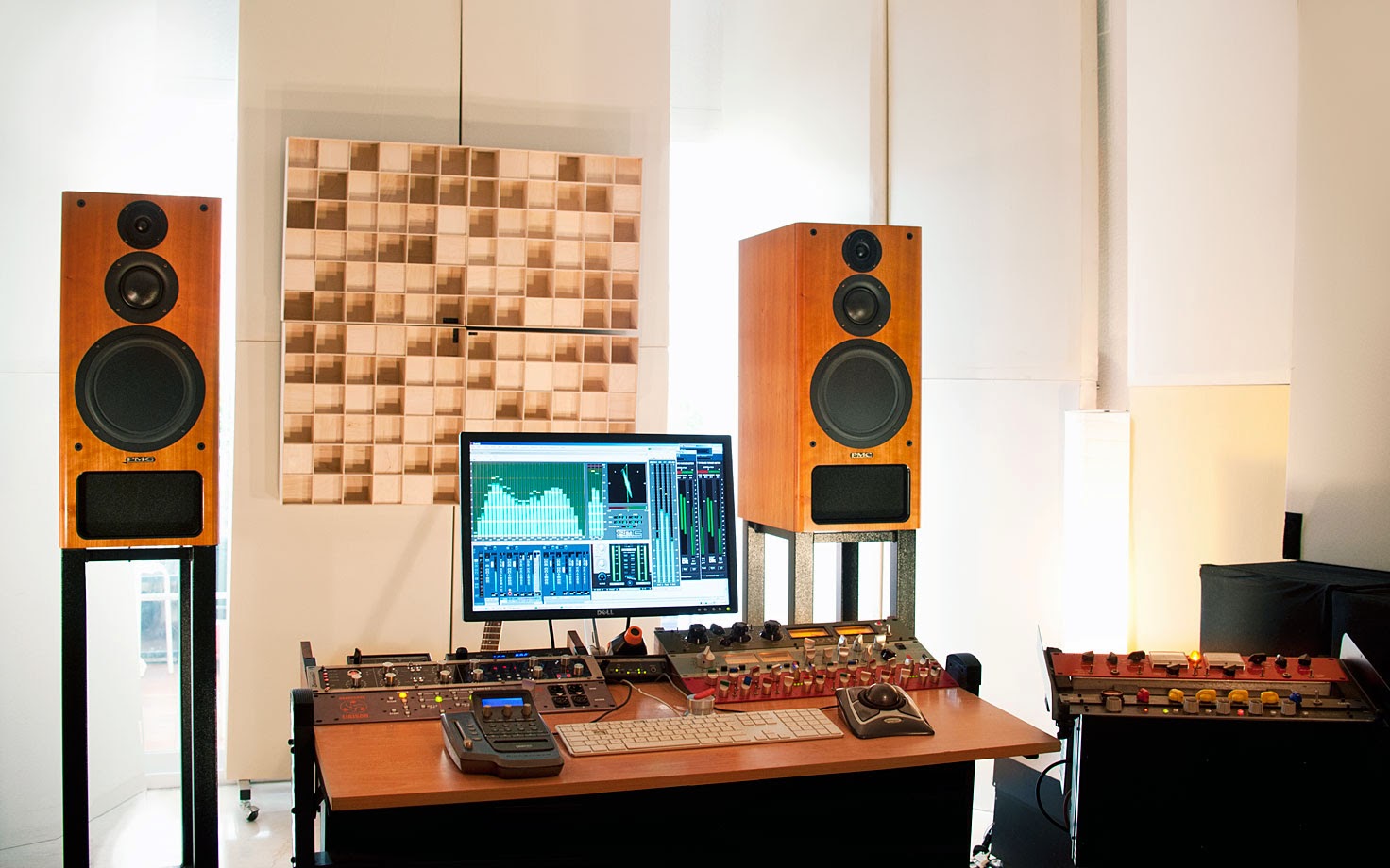 Professional Audio Mastering