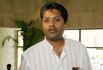 IPL on, but no matches on day of counting: Lalit Modi