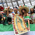 ¿Es verdad que la Virgen de Guadalupe es lo que más une a los mexicanos?