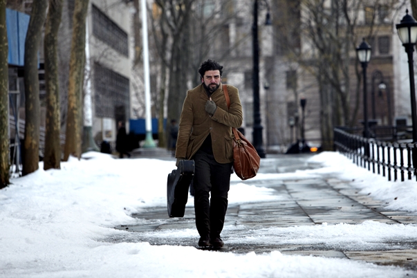 Inside Llewyn Davis, de los hermanos Coen