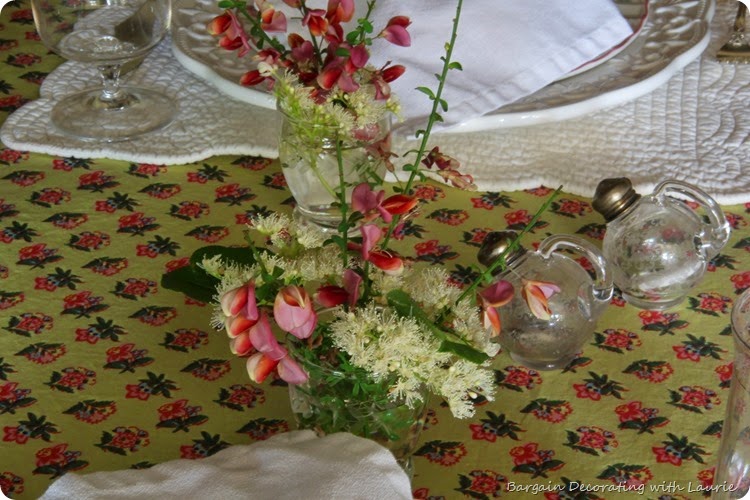 MOTHER'S DAY TABLE 9