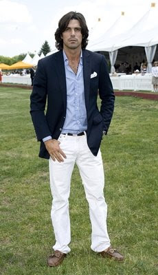 nacho figueras and polo ralph lauren