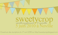 SWEETY CROP (Noville-Suisse)