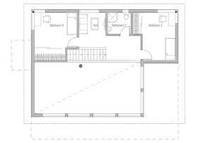 Affordable House Plan CH52
