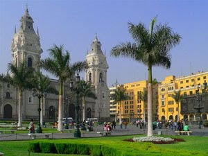 LIMA PERU