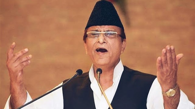 UP Politics: सस्पेंस बढ़ा रहे आजम खान, सब्र के पीछे कौन है वजह?