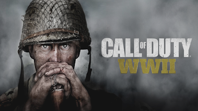 لعبة Call of Duty WWII مضغوطة تورنت ورابط مباشر