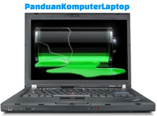  baterai merupakan komponen utama pada laptop yang berkhasiat sebagai sumber catu daya Berita laptop 10 Cara Merawat Baterai Laptop Agar Awet/Tahan Lama