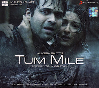 Tum Mile [2009 - FLAC]