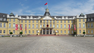 Etrusker-Ausstellung im Karlsruher Schloss