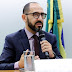 5G: alterações na Lei das Antenas podem facilitar a implantação da tecnologia no Brasil, afirma secretário do MCom, Vitor Menezes