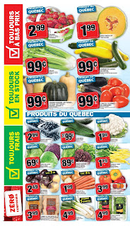 Super c flyer gatineau