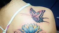 Tato Kupu Kupu - Tattoo Tribal Kupu-Kupu | Gambar Seni Tattoo : Murka dituduh jual diri, intip foto maria vania disebut mirip maria dari jepang: