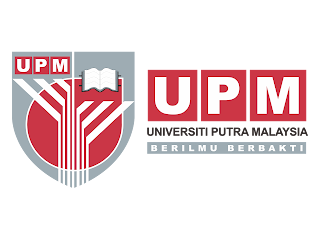 Logo Universiti Putra Malaysia Vector Cdr & Png HD