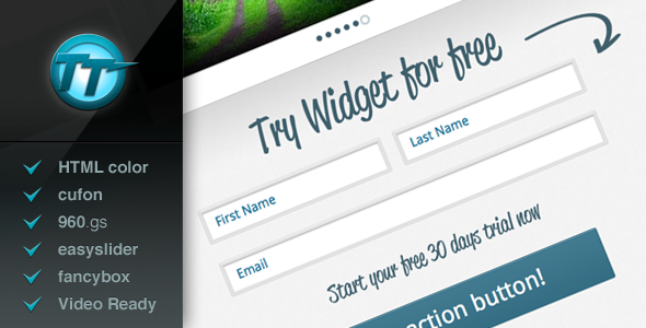 Detroit Lean - Landing Page - Creative Landing Pages