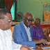 Pastor Akinosun, Prophet Abiara speaks on CAC factions unity prayer