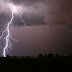 Lightning Strikes Father, Son Dead