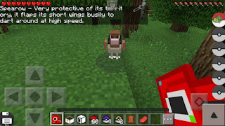 Download Game Pokedroid PE Apk v2.2 Terbaru