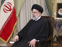 Iranian president says nuclear deal possible if sanctions lifted