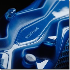 Sepatu Adidas Messi16.1 - detail3