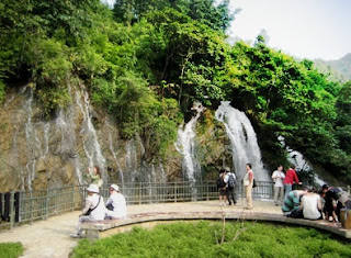 TOUR BĂC NINH SAPA