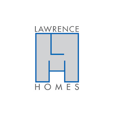 Logo Design Austin-Lawrence Homes Austin Logo