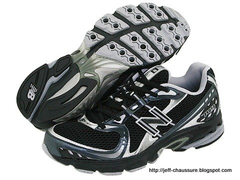Jeff chaussure:chaussure-604807