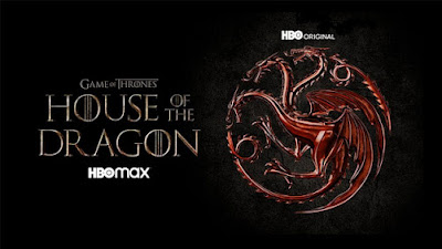 House of the Dragon HD 1080p SUBTITULADO | Descarga MEGA