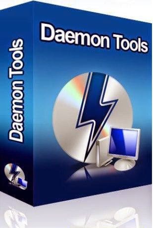  DAEMON Tools Pro Advanced 6.0.0.0444 Final