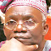 Blame Yourselves, Not DSS, Falana Tells NBA