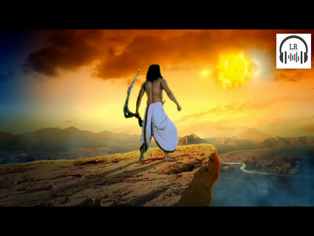 karna theme song in Mahabharat